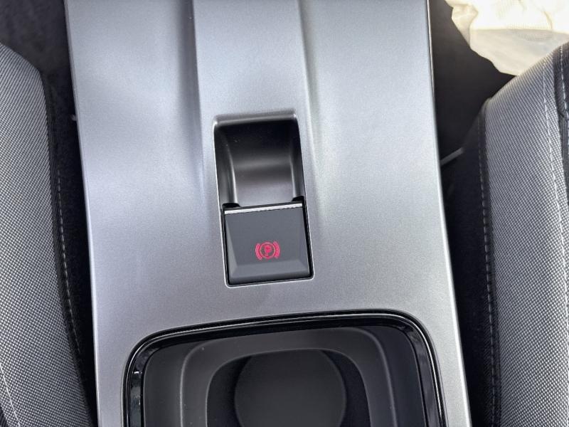 Image OPEL Mokka 1.2 Turbo Hybrid 136ch Edition e-DCT6