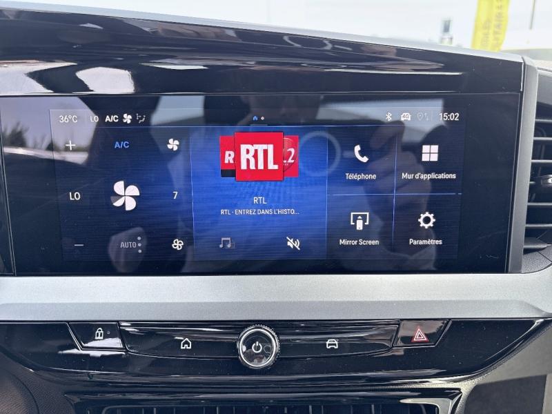 Image OPEL Mokka 1.2 Turbo Hybrid 136ch Edition e-DCT6