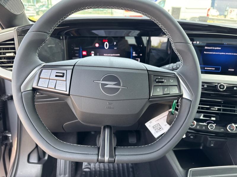 Image OPEL Mokka 1.2 Turbo Hybrid 136ch Edition e-DCT6