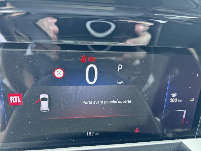 Image OPEL Mokka 1.2 Turbo Hybrid 136ch Edition e-DCT6