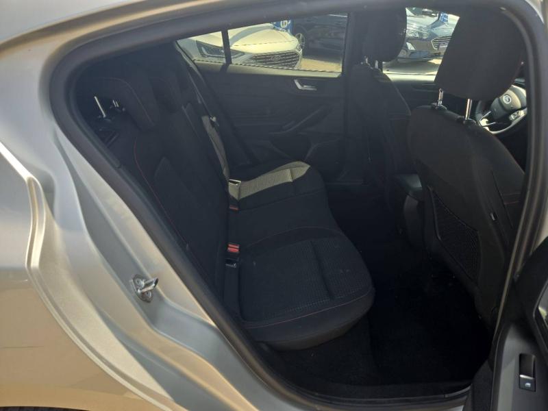 Image FORD Focus 1.5 EcoBlue 115ch ST-Line X BVA8