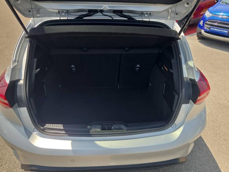 Image FORD Focus 1.5 EcoBlue 115ch ST-Line X BVA8