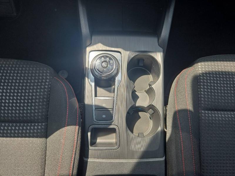 Image FORD Focus 1.5 EcoBlue 115ch ST-Line X BVA8