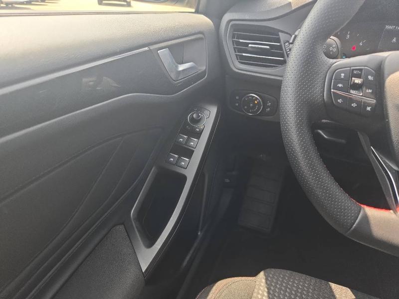 Image FORD Focus 1.5 EcoBlue 115ch ST-Line X BVA8