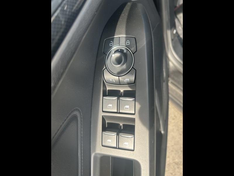 Image FORD Focus 1.0 EcoBoost mHEV 125ch ST-Line X