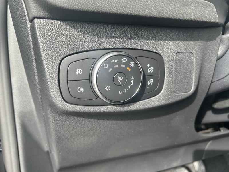 Image FORD Focus 1.0 EcoBoost mHEV 125ch ST-Line X