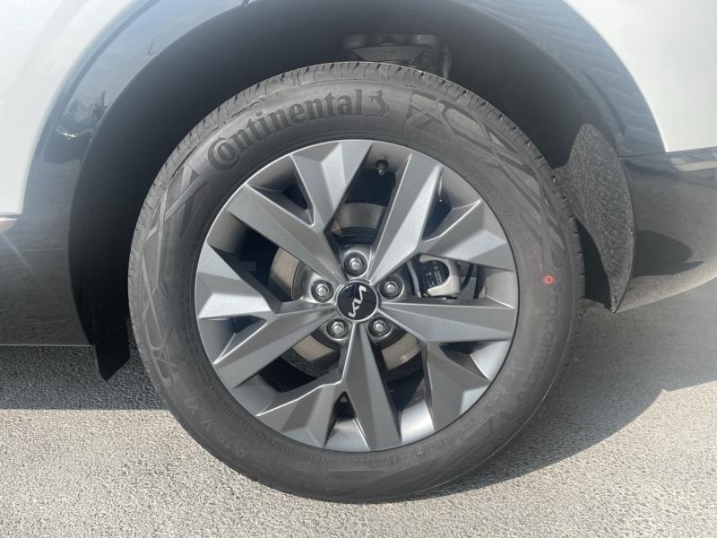 Image KIA Sportage 1.6 T-GDi 210ch HEV 30 Years BVA6