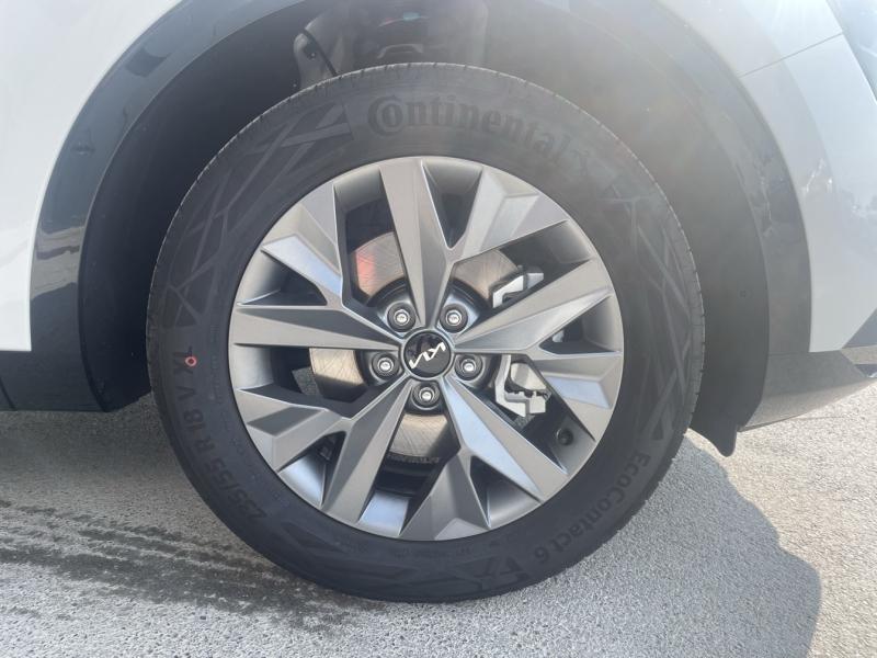 Image KIA Sportage 1.6 T-GDi 210ch HEV 30 Years BVA6