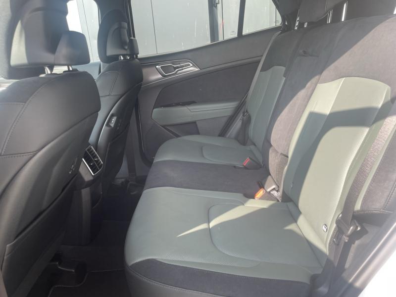 Image KIA Sportage 1.6 T-GDi 210ch HEV 30 Years BVA6