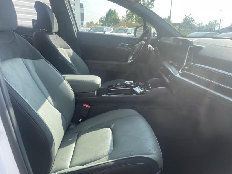Image KIA Sportage 1.6 T-GDi 210ch HEV 30 Years BVA6