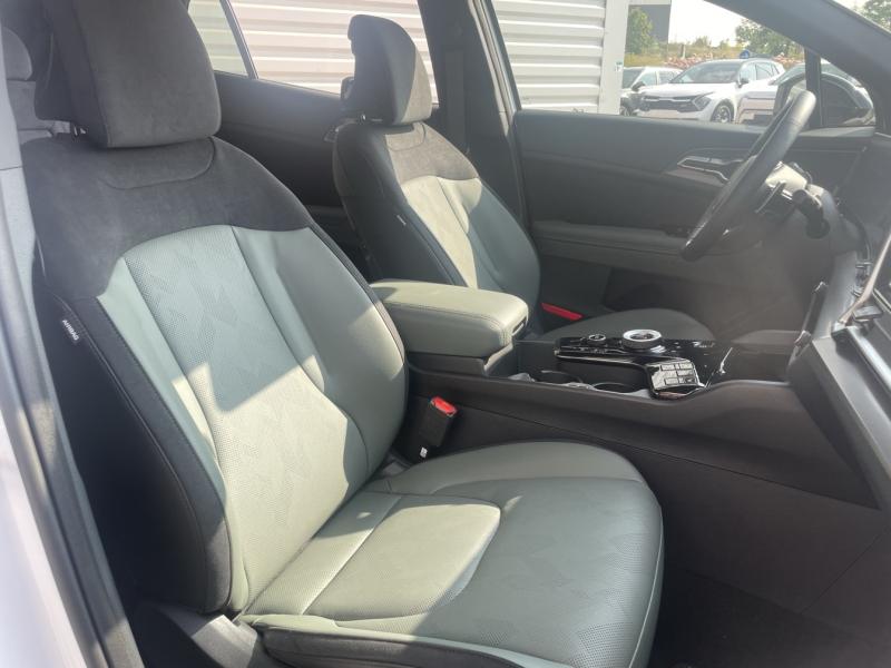 Image KIA Sportage 1.6 T-GDi 210ch HEV 30 Years BVA6