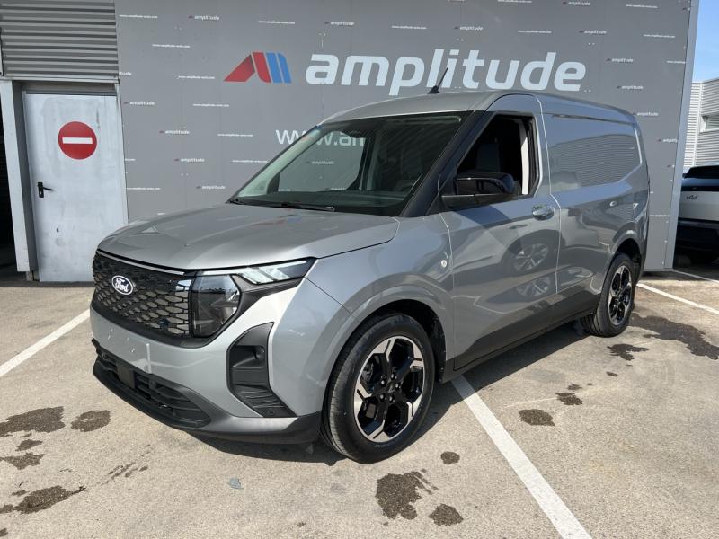 Photo FORD Transit Courier Electrique 100 kW 136ch Limited