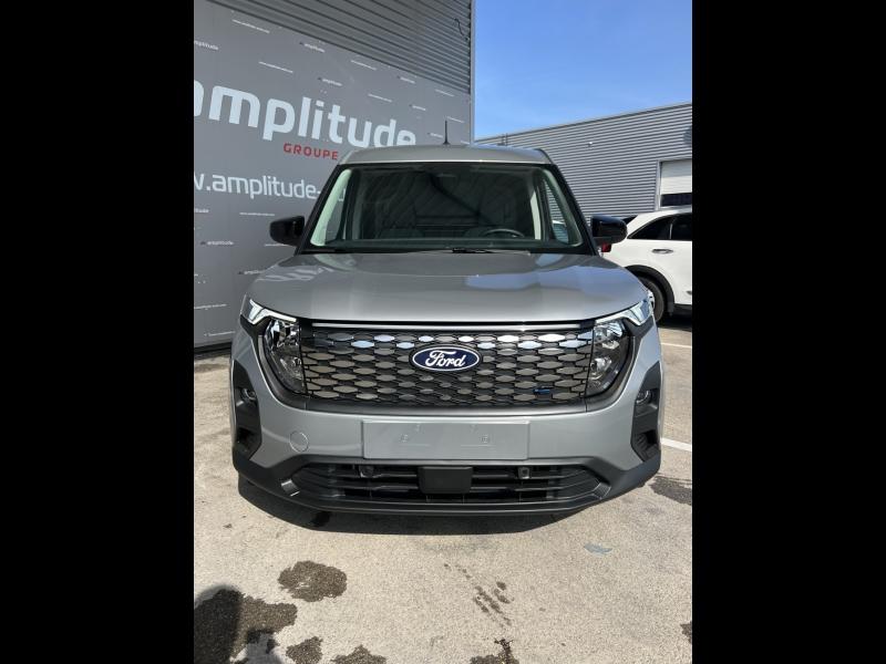 Image FORD Transit Courier Electrique 100 kW 136ch Limited