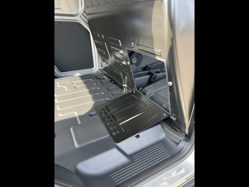 Image FORD Transit Courier Electrique 100 kW 136ch Limited