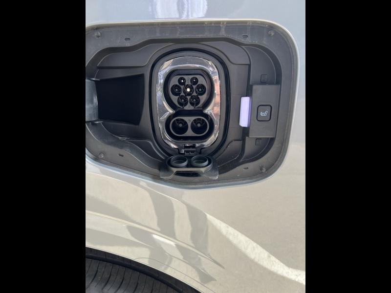 Image FORD Transit Courier Electrique 100 kW 136ch Limited