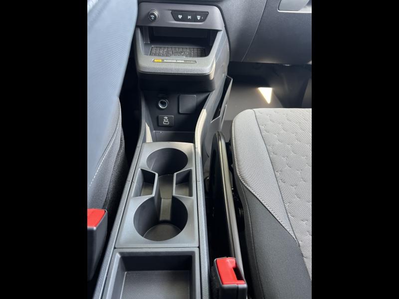 Image FORD Transit Courier Electrique 100 kW 136ch Limited