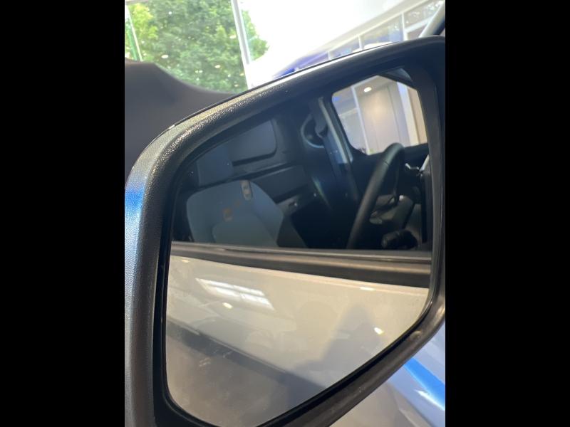 Image FORD Transit Courier Electrique 100 kW 136ch Limited