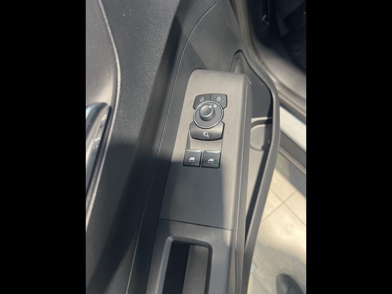 Image FORD Transit Courier Electrique 100 kW 136ch Limited