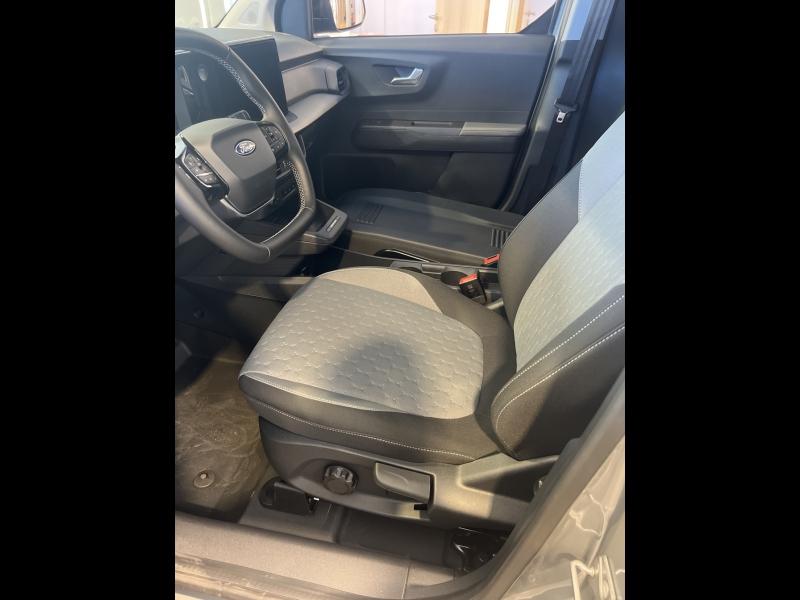 Image FORD Transit Courier Electrique 100 kW 136ch Limited