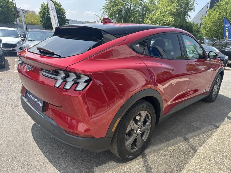 Image FORD Mustang Mach-E Extended Range 99kWh 294ch 7cv