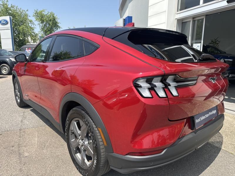 Image FORD Mustang Mach-E Extended Range 99kWh 294ch 7cv