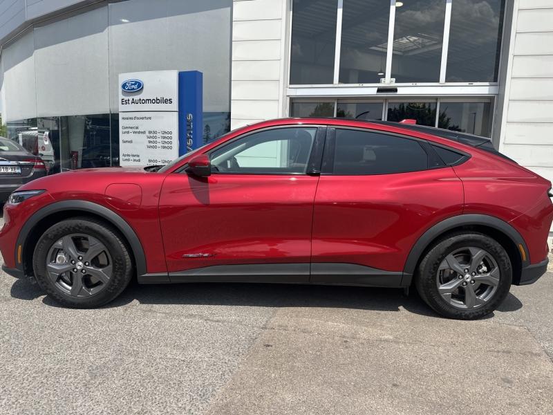 Image FORD Mustang Mach-E Extended Range 99kWh 294ch 7cv