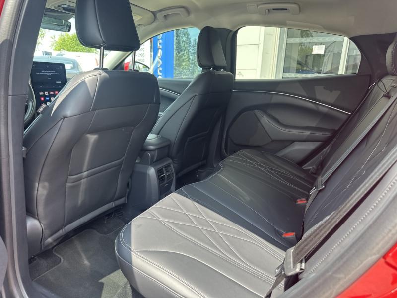 Image FORD Mustang Mach-E Extended Range 99kWh 294ch 7cv