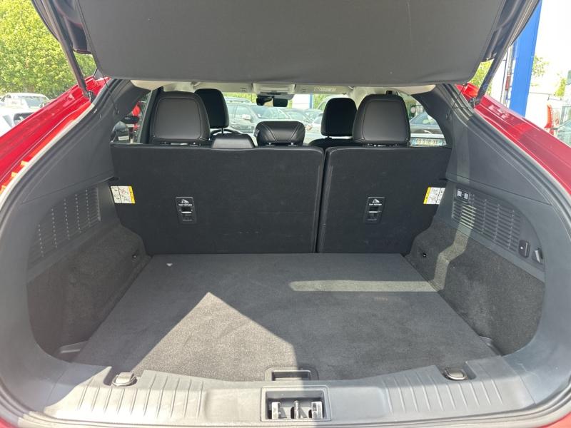 Image FORD Mustang Mach-E Extended Range 99kWh 294ch 7cv