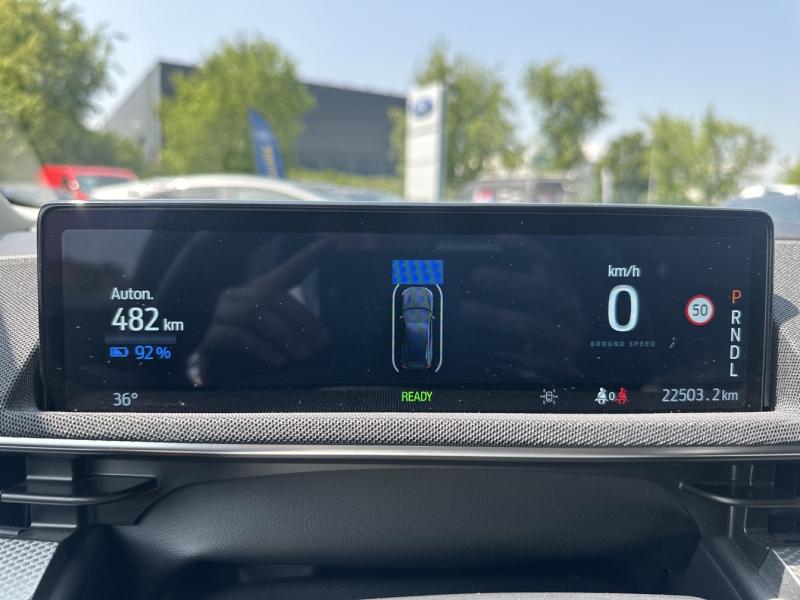 Image FORD Mustang Mach-E Extended Range 99kWh 294ch 7cv