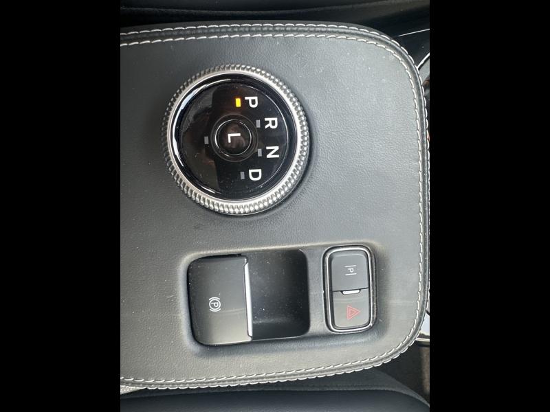 Image FORD Mustang Mach-E Extended Range 99kWh 294ch 7cv