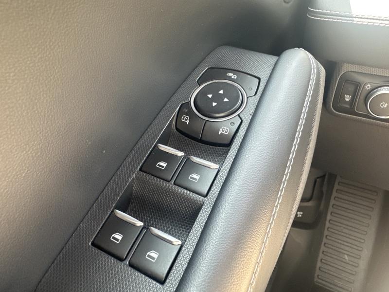 Image FORD Mustang Mach-E Extended Range 99kWh 294ch 7cv