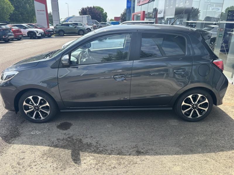 Image MITSUBISHI Space Star 1.2 MIVEC 71ch Red Line EDITION 2024