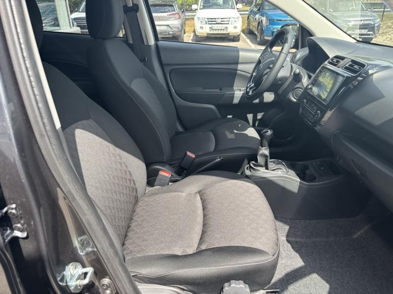 Image MITSUBISHI Space Star 1.2 MIVEC 71ch Red Line EDITION 2024