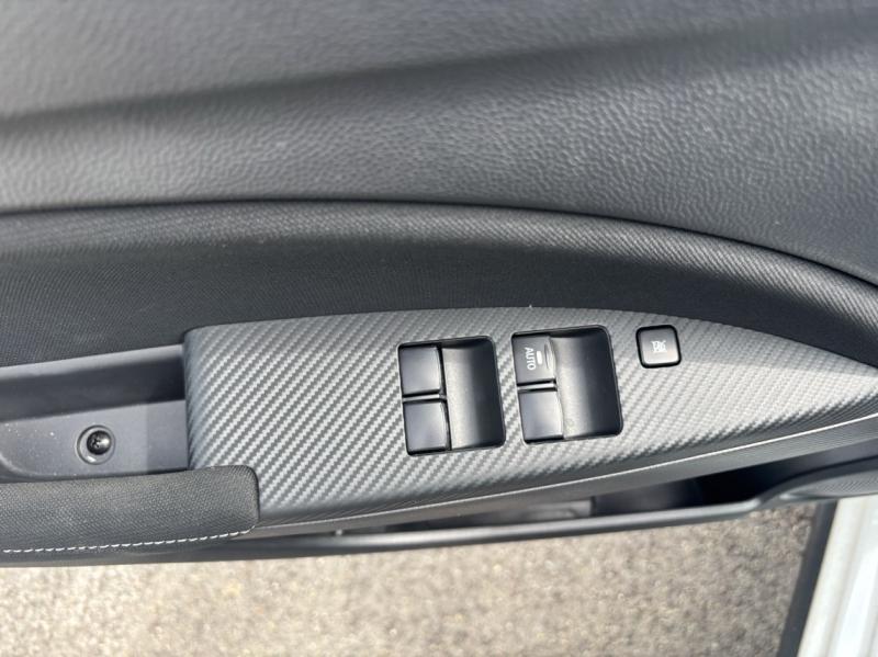 Image MITSUBISHI Space Star 1.2 MIVEC 71ch Red Line EDITION 2024