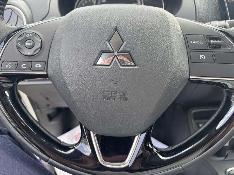 Image MITSUBISHI Space Star 1.2 MIVEC 71ch Red Line EDITION 2024