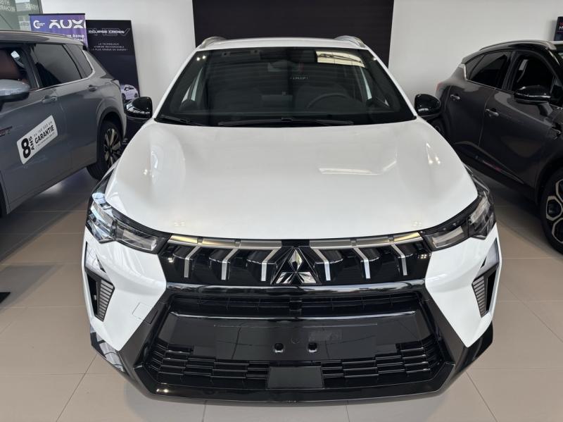 Image MITSUBISHI ASX 1.0 MPI-T 91ch Business