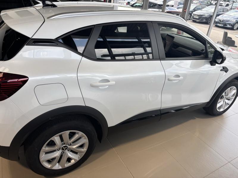 Image MITSUBISHI ASX 1.0 MPI-T 91ch Business