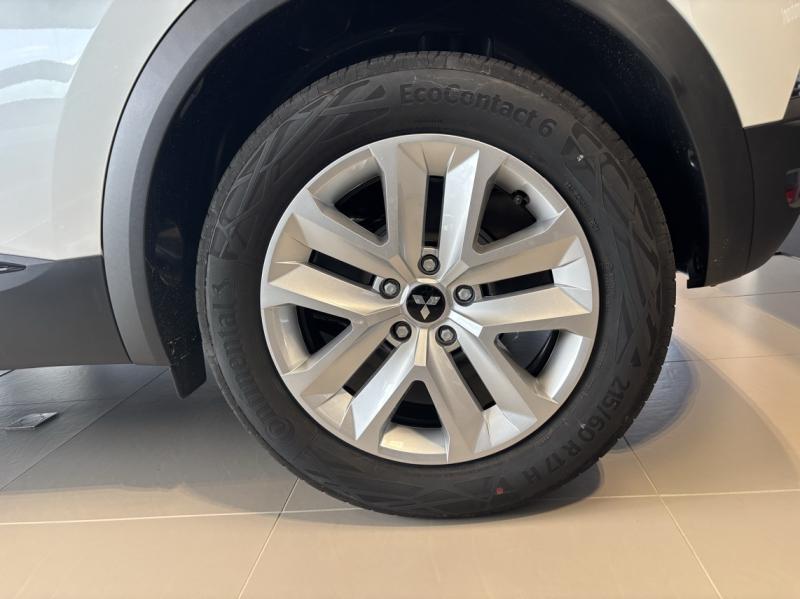 Image MITSUBISHI ASX 1.0 MPI-T 91ch Business