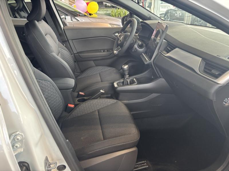 Image MITSUBISHI ASX 1.0 MPI-T 91ch Business