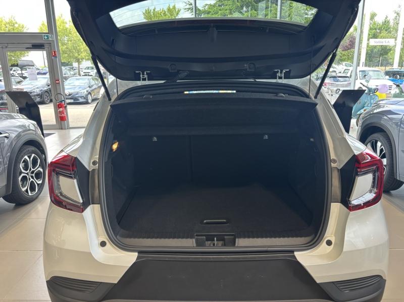 Image MITSUBISHI ASX 1.0 MPI-T 91ch Business