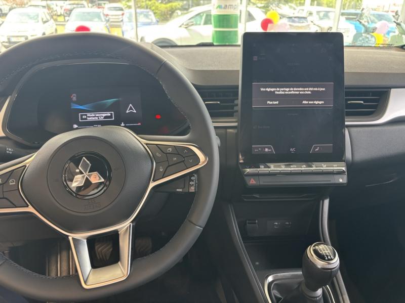 Image MITSUBISHI ASX 1.0 MPI-T 91ch Business