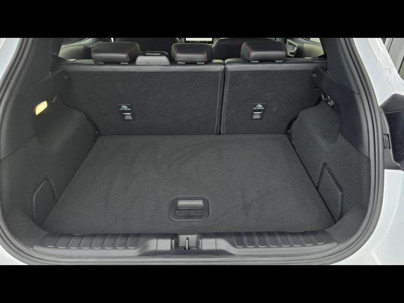 Image FORD Puma 1.0 EcoBoost Hybrid 125ch ST Line X S&S