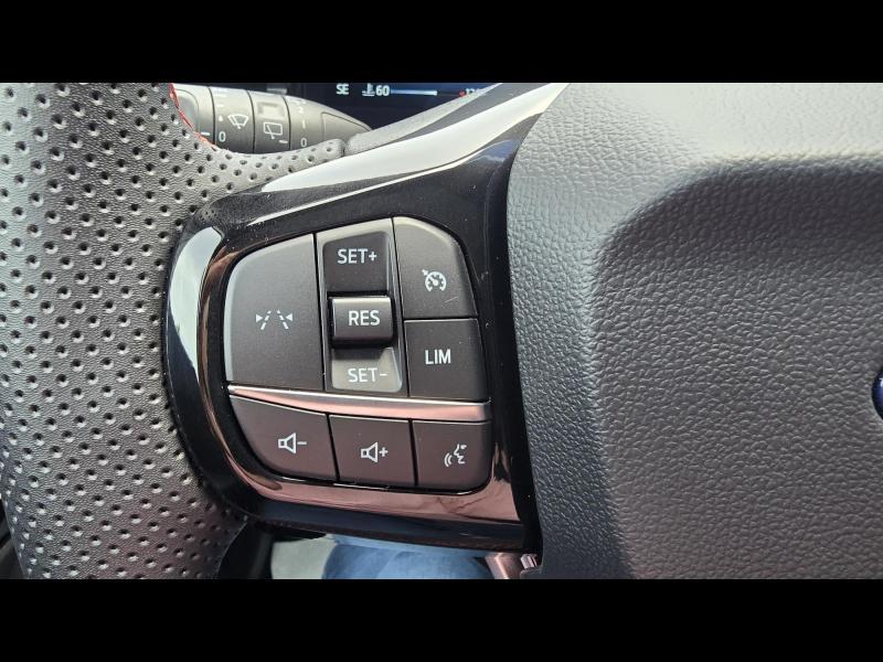 Image FORD Puma 1.0 EcoBoost Hybrid 125ch ST Line X S&S