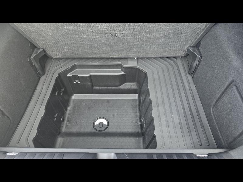 Image FORD Puma 1.0 EcoBoost Hybrid 125ch ST Line X S&S