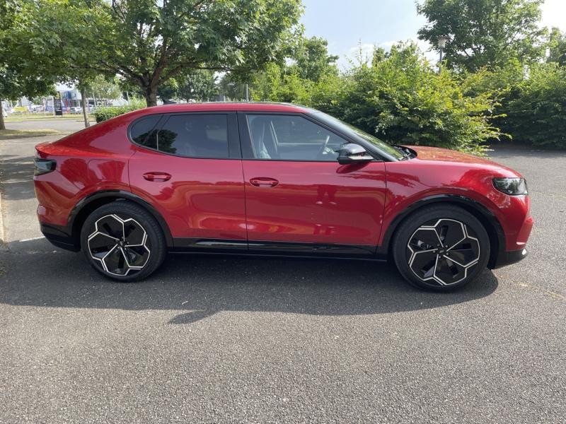 Image FORD Capri 286ch Extended Range 77kW Pack Premium RWD