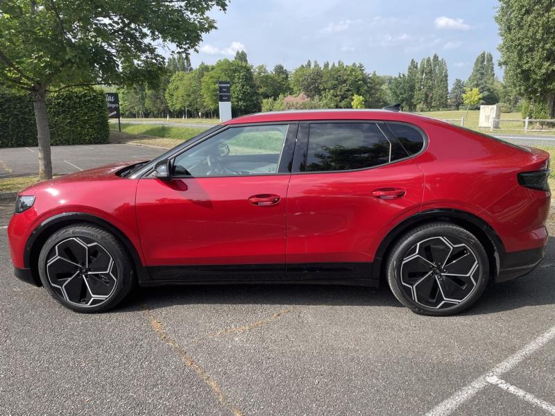 Image FORD Capri 286ch Extended Range 77kW Pack Premium RWD