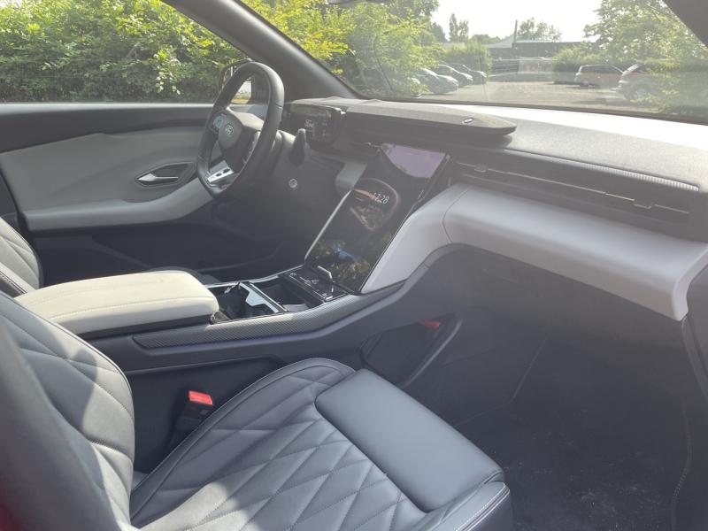 Image FORD Capri 286ch Extended Range 77kW Pack Premium RWD