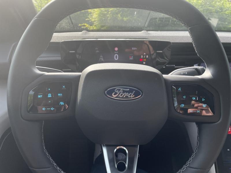 Image FORD Capri 286ch Extended Range 77kW Pack Premium RWD