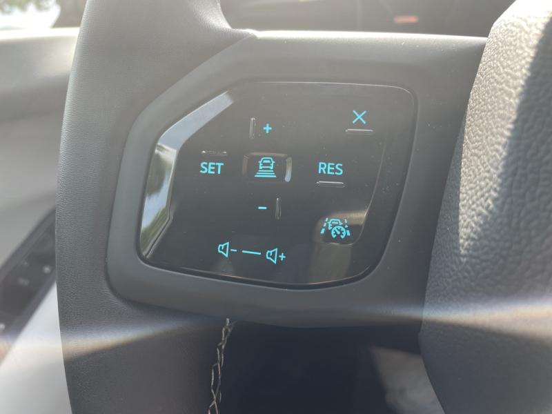 Image FORD Capri 286ch Extended Range 77kW Pack Premium RWD