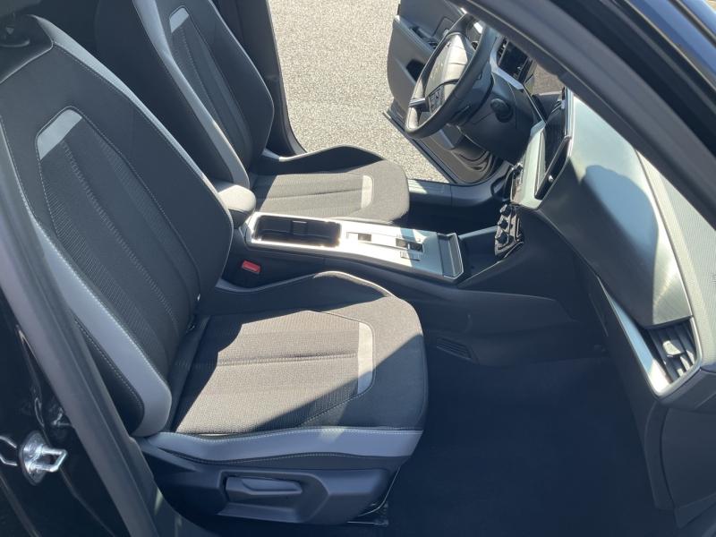 Image OPEL Mokka 1.2 Turbo Hybrid 136ch GS e-DCT6